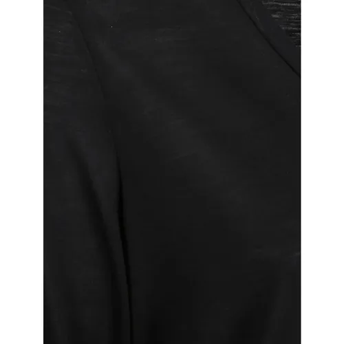 Long Sleeve Top - Majestic Filatures - Modalova