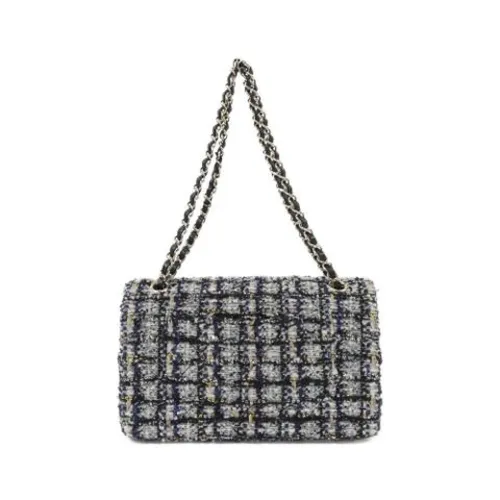 Pre-owned Vintage Shoulder Bag - Chanel Vintage - Modalova
