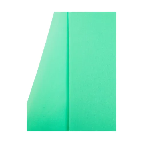 Green Rectangle Stool - Lady Anne - Modalova