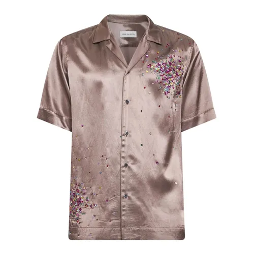 Dries Van Noten Shirts - Dries Van Noten - Modalova