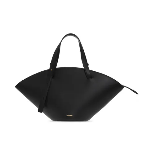 Bags > Handbags - - Jil Sander - Modalova
