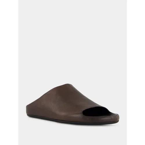 Babouche 002 Mule Sandals - Officine Creative - Modalova