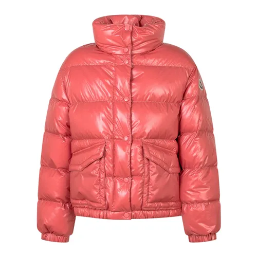 Puivert Down Jacket - Moncler - Modalova