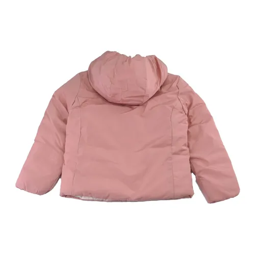 Hooded Technical Fabric Puffer Jacket - Ciesse Piumini - Modalova