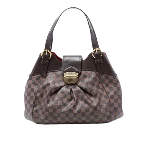 Pre-owned Vintage Handbag - Louis Vuitton Vintage - Modalova