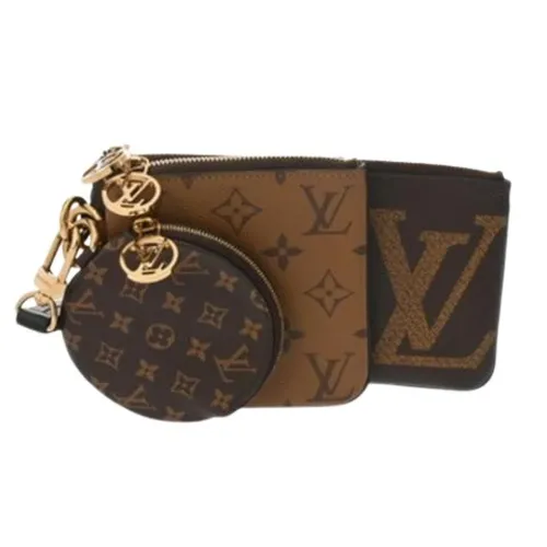 Pre-owned Vintage Clutch - Louis Vuitton Vintage - Modalova