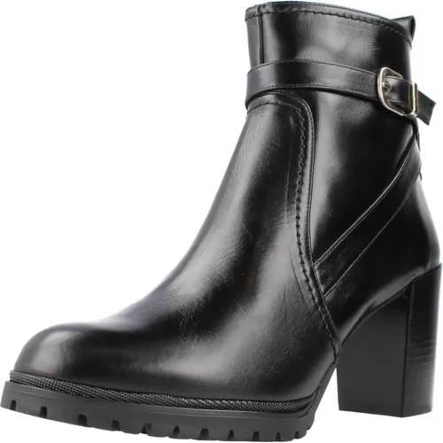 Botin Hebilla - Joni Shoes - Modalova