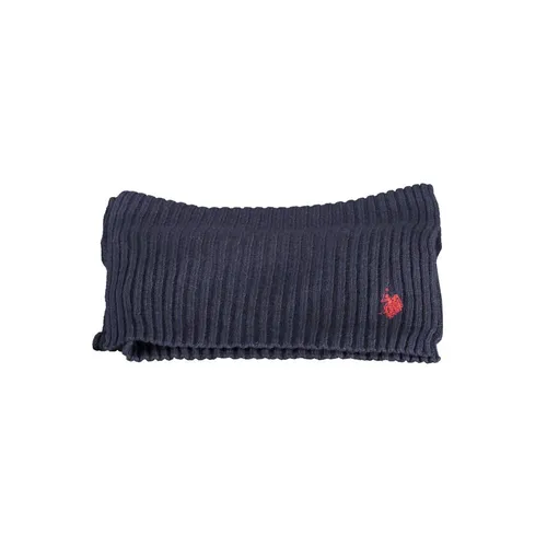 Wool Scarf - U.s. Polo Assn. - Modalova