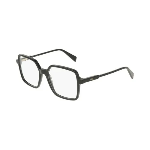 Squared Optical Frame - Liu Jo - Modalova