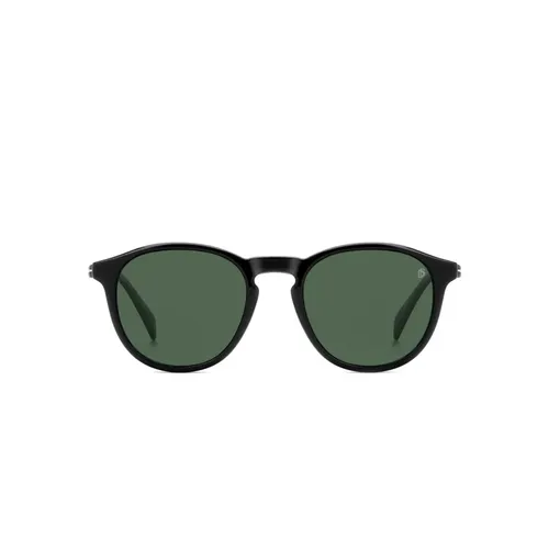 DB 1018C R2H Clip Eyeglasses - Eyewear by David Beckham - Modalova