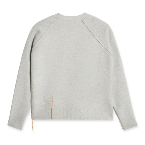 Harvard Crewneck Sweater - Fortela - Modalova