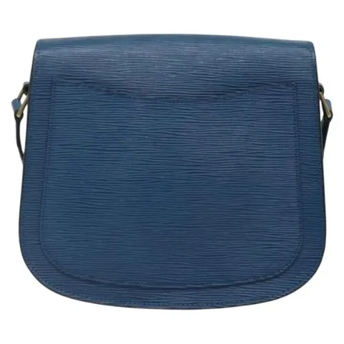 Pre-owned Cross Body Bag - Louis Vuitton Vintage - Modalova