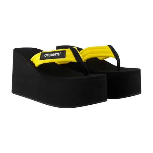 Wedge Sandals - Coperni - Modalova