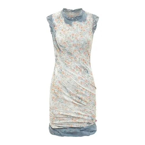 D-Ayana Dress - Diesel - Modalova