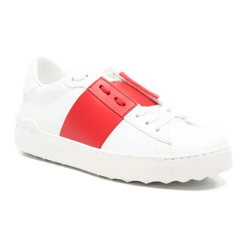 Open Sneaker - Valentino Garavani - Modalova