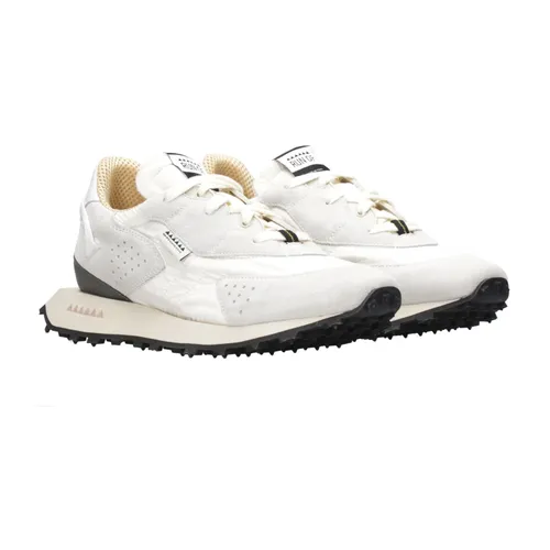 White Sneakers - RUN OF - Modalova