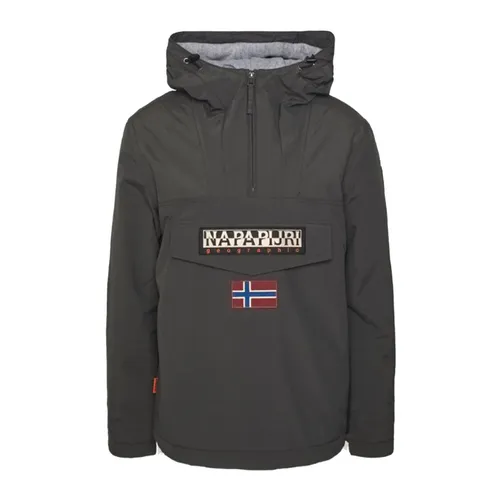 Rainforest Pocket Jacket - Napapijri - Modalova