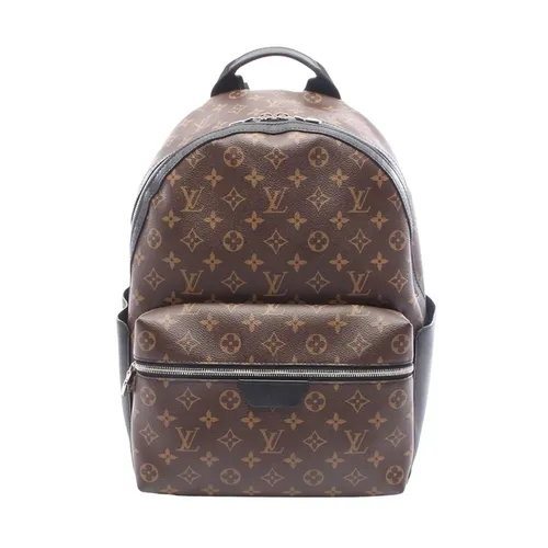 Pre-owned Vintage Monogram Canvas Backpack - Louis Vuitton Vintage - Modalova