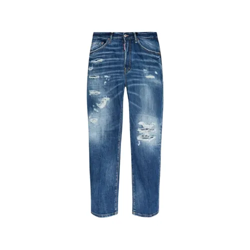 Bro Jeans - Dsquared2 - Modalova