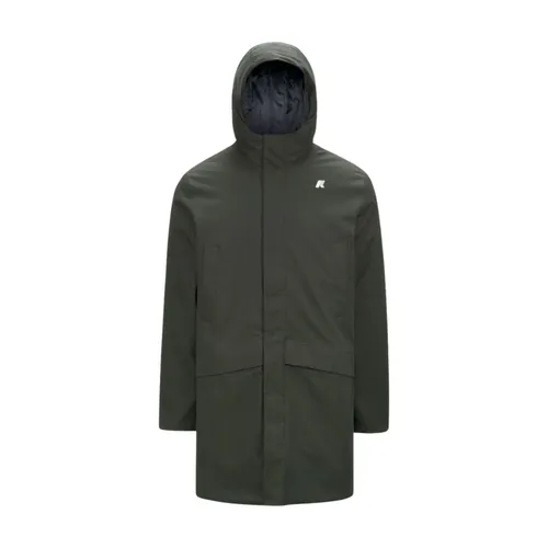 Jarno Twill Marmotta - K-Way - Modalova