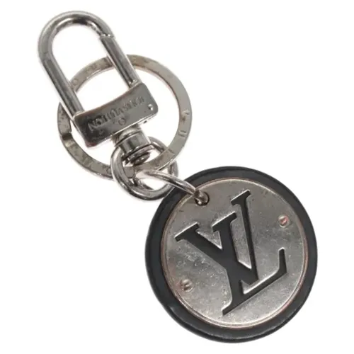 Pre-owned Metal key-holders - Louis Vuitton Vintage - Modalova