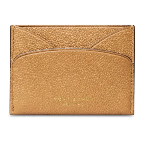 Romy Flat Card Case - Tory Burch - Modalova