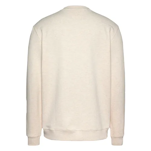 Beige Knit Sweater - Tommy Jeans - Modalova