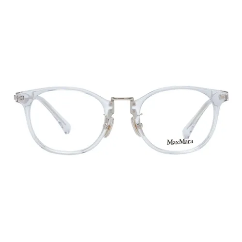 Round Optical Frames - Max Mara - Modalova