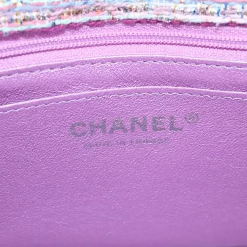 Pre-owned Vintage Shoulder Bag - Chanel Vintage - Modalova