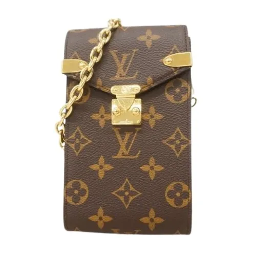 Pre-owned Mini Bag - Louis Vuitton Vintage - Modalova