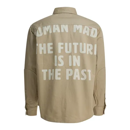 Oversized Shirt - Human Made - Modalova