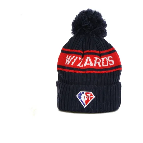 NBA Draft Pom Pom Hat Wizards - New Era - Modalova