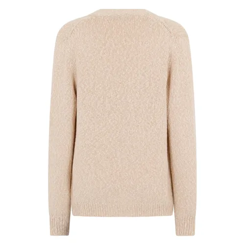 Cotton Cardigan - Slowear - Modalova