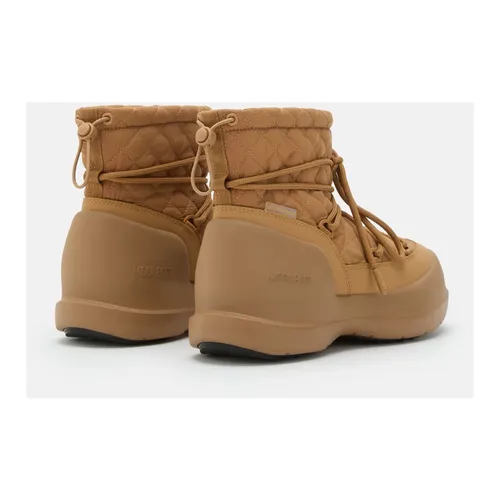 Mezzaluna Mid Quilted Boot - Moon Boot - Modalova