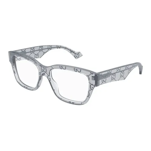 Rectangle Glasses - Gucci - Modalova