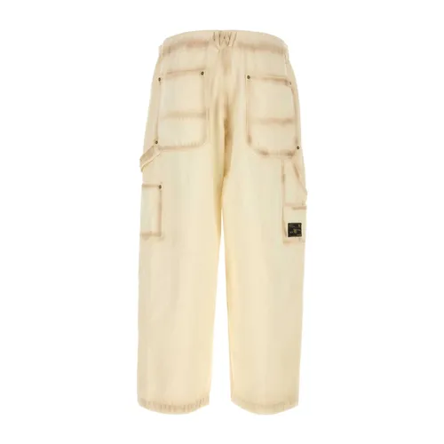 Workwear Toluca Pant - Willy Chavarria - Modalova