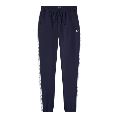 Taped Track Pant - Fred Perry - Modalova