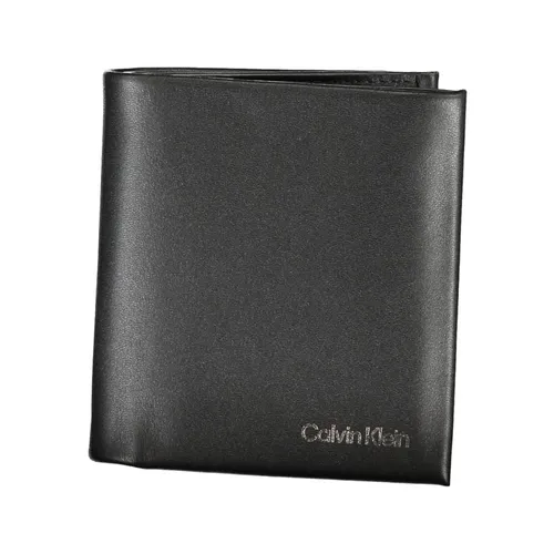 Polyester Wallet - Calvin Klein - Modalova