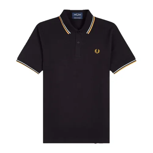 Original Twin Tipped Polo - Fred Perry - Modalova