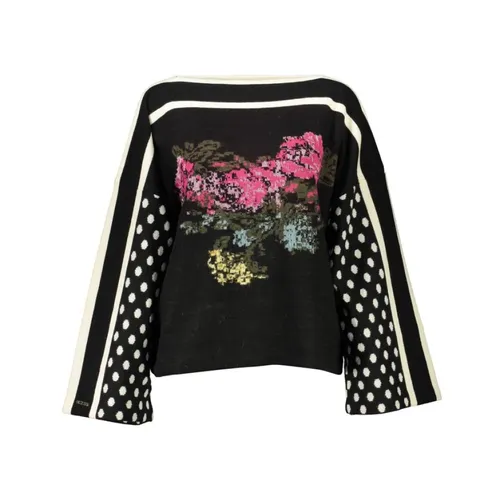 Wool Sweater - Blugirl - Modalova