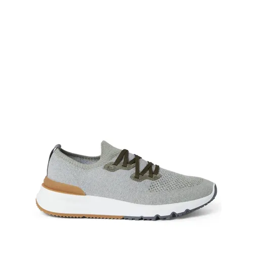 Shoes > Sneakers - - Brunello Cucinelli - Modalova