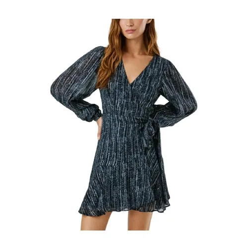 Short Dresses - Pepe Jeans - Modalova