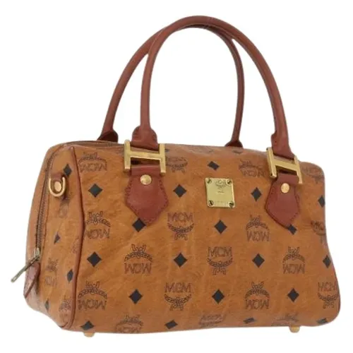 Pre-owned Hand Bag - MCM Pre-owned - Modalova