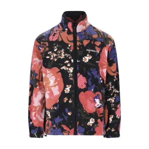 Jackets > Light Jackets - - Awake NY - Modalova