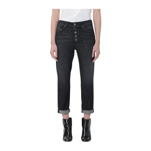 Koons Pants - Dondup - Modalova