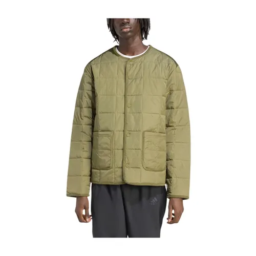 Padded Jacket - Adidas Originals - Modalova