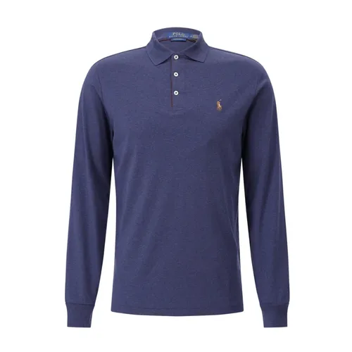 Tops > Polo Shirts - - Polo Ralph Lauren - Modalova
