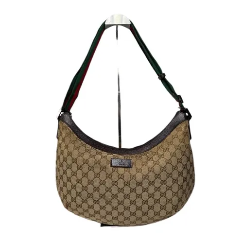 Pre-owned Shoulder Bag - Gucci Vintage - Modalova
