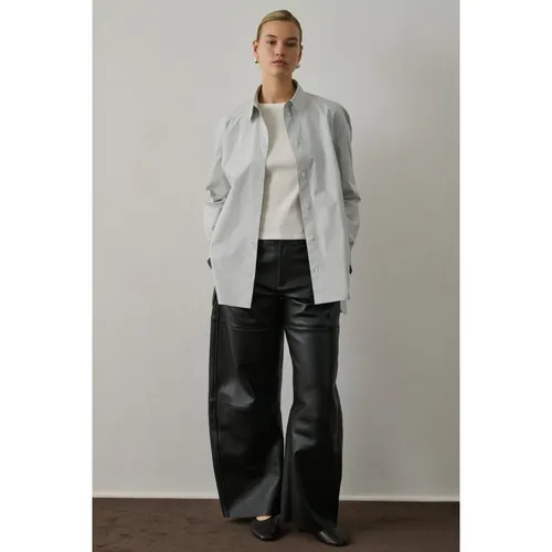 Leather Trousers - Soeur - Modalova