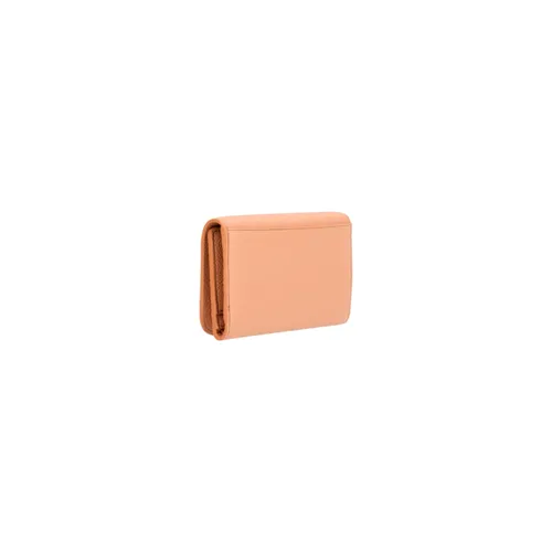 Stylish Compact Wallet - Chloé - Modalova